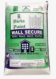 BIRLA (arc) WALL PUTTY RAFF (MF) 40 kg