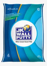 [JKPTSF01] JK Wall Putty Fine